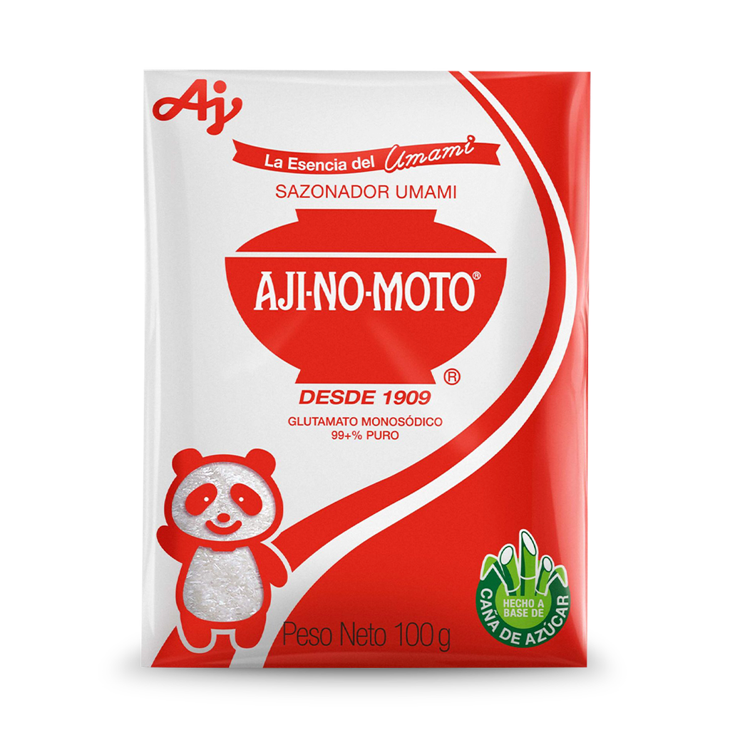 Ajinomoto 100 Grs