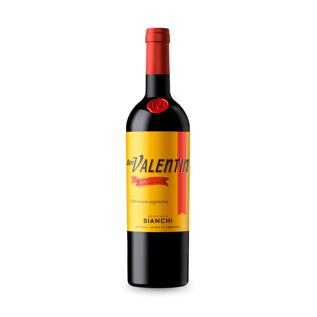 Don Valentin Lacrado Bianchi 750 ml