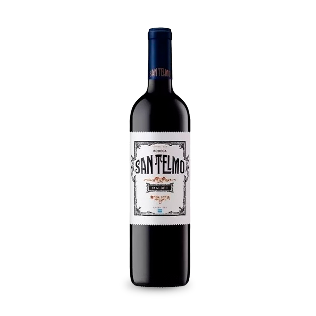 San Telmo Malbec Tinto 750 ml