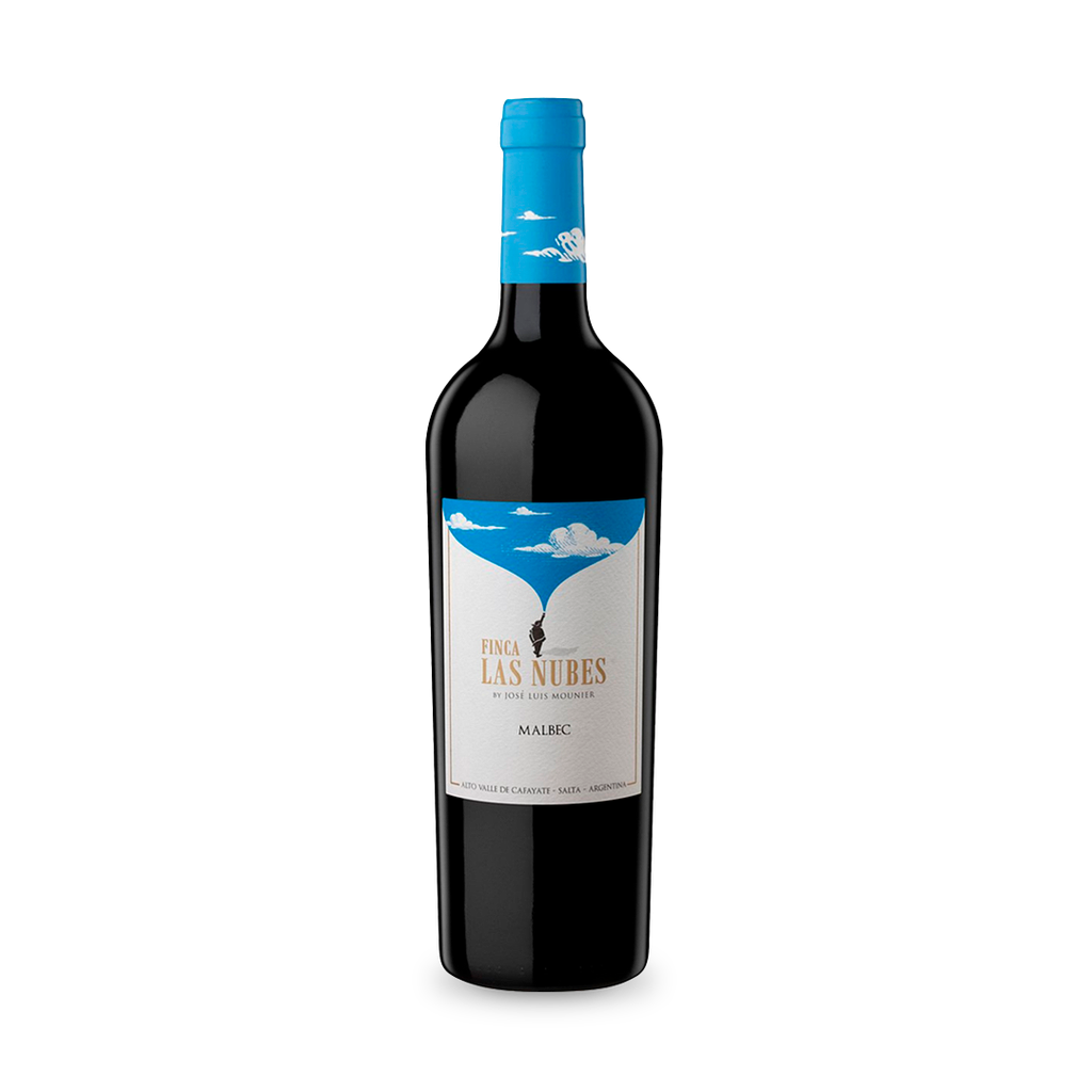 Finca Las Nubes Malbec 750 ml