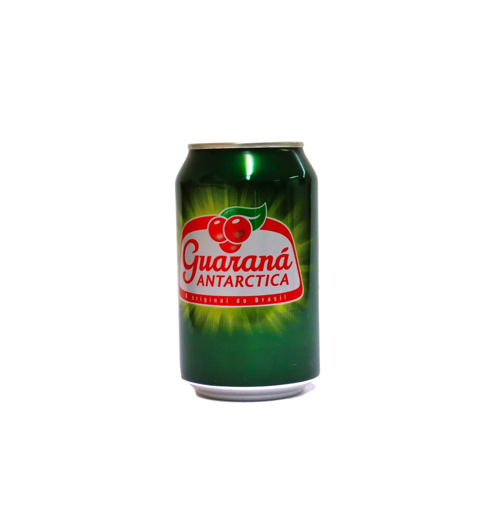 Guarana Antarctica 330 ml