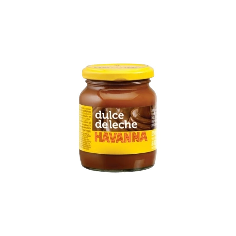 Havanna Dulce de Leche 250 Grs