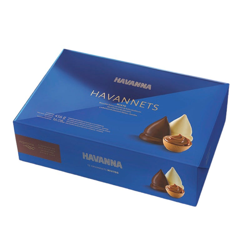 Havanna 12 Havannets Mixtos