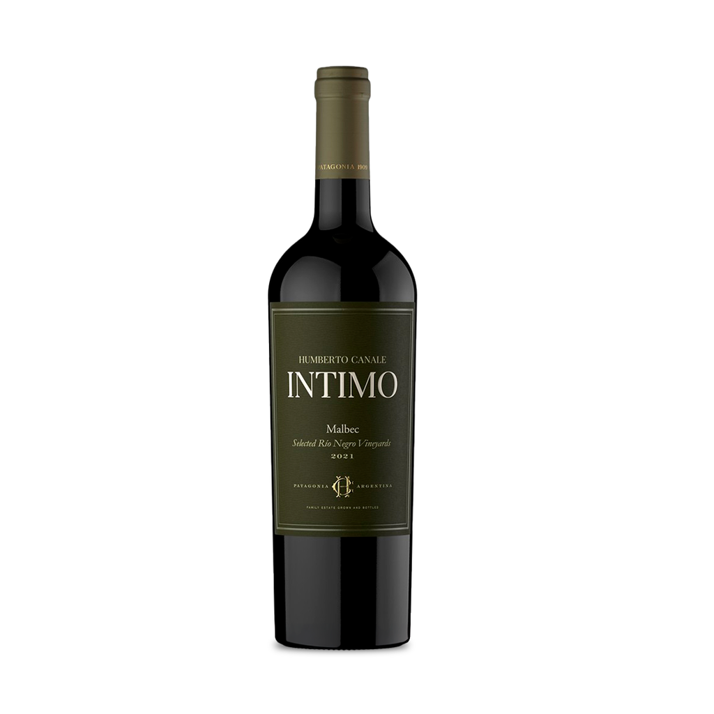 Humberto Canale Intimo Malbec 750 ml