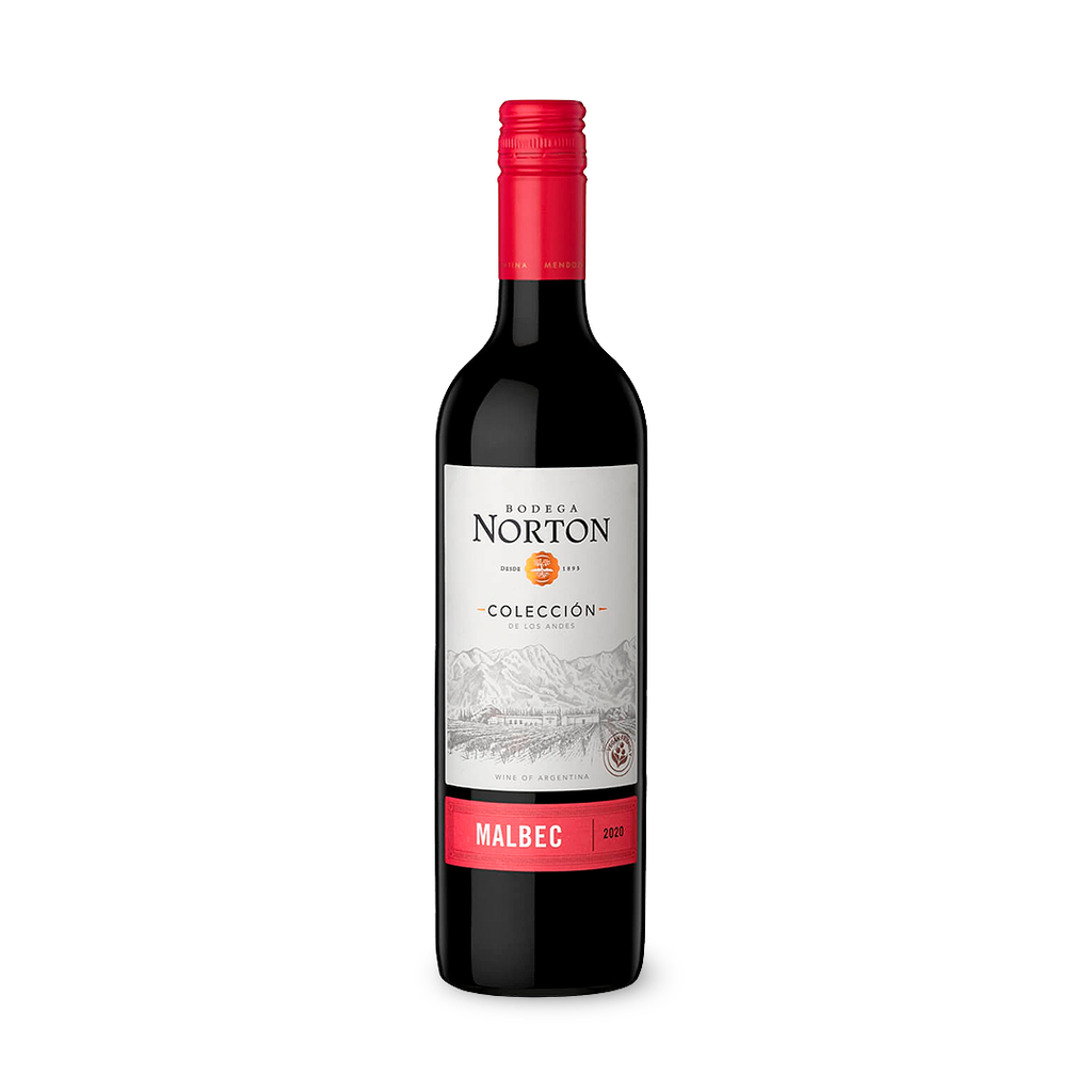 Norton Colección Malbec