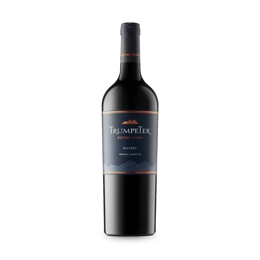 Trumpeter Malbec 2022 - 750 ml