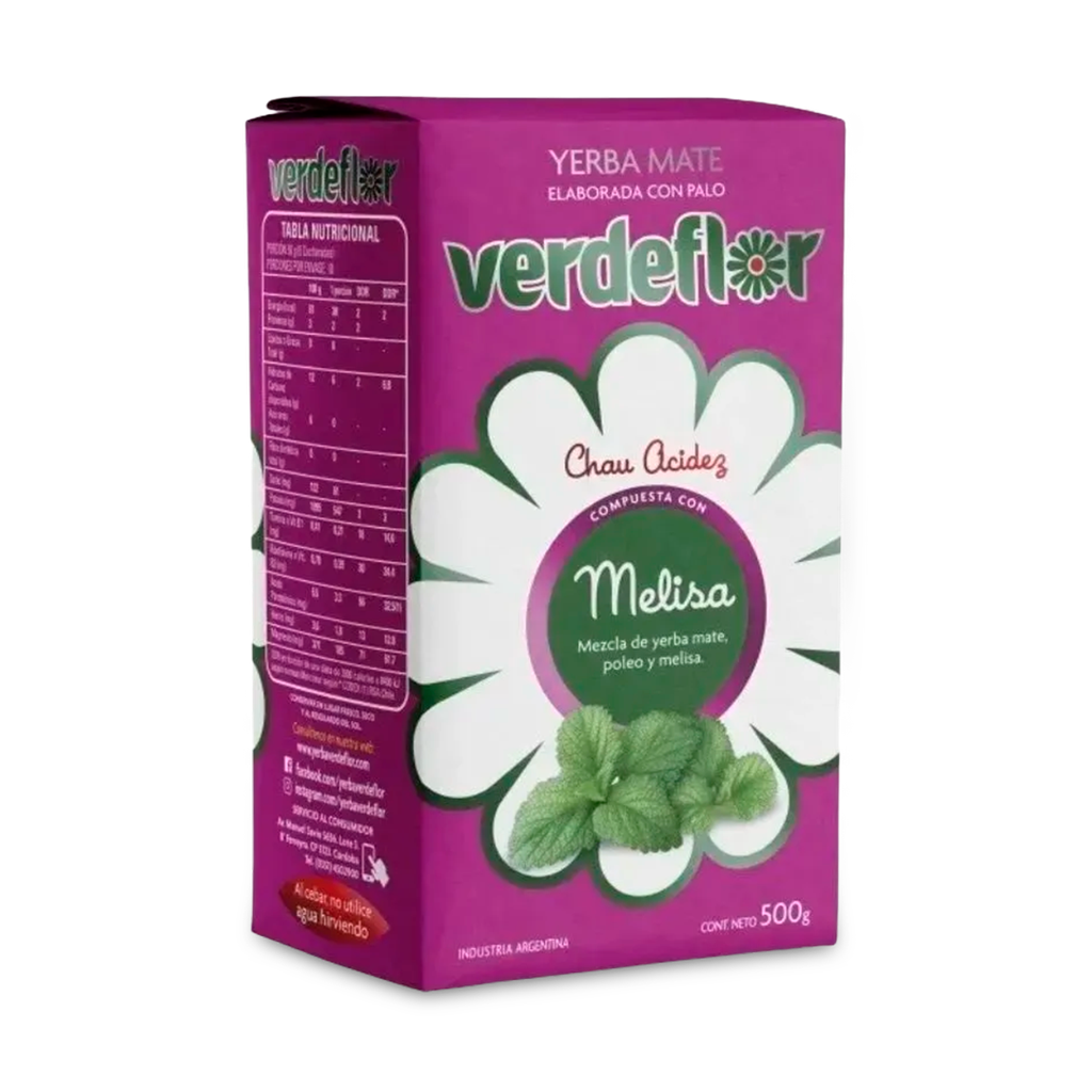 Verdeflor Melisa 500 gr