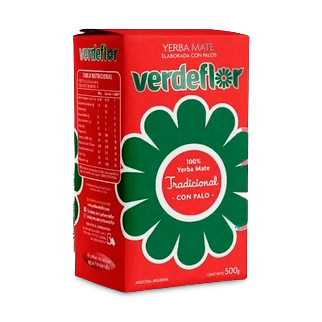 Verdeflor Tradicional 500 gr