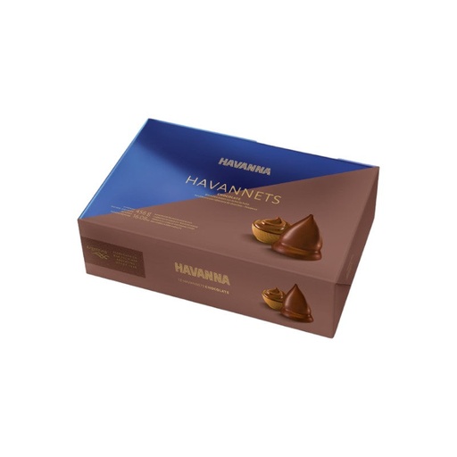 [HAV-HAVN-12C] Havanna 12 Havannets Chocolate