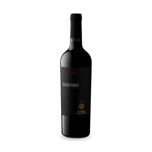 [VIN-BLRI-750] Humberto Canale Black River Malbec 750ml