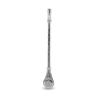 [BOM-INOX-FBM] Bombilla Rulemar Recta Larga