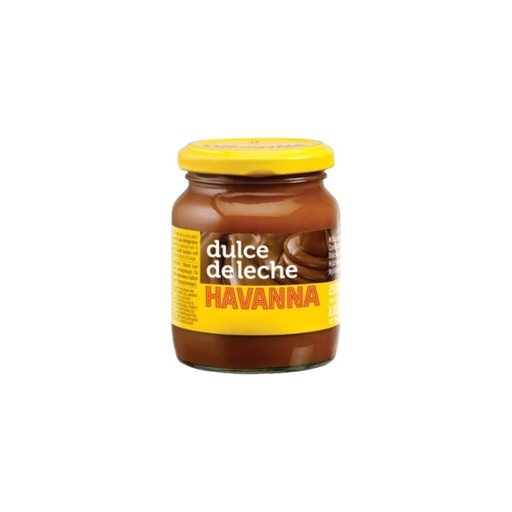 [HAV-DDLE-250] Havanna Dulce de Leche 250 Grs