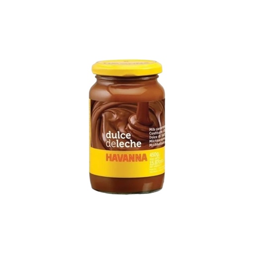 [HAV-DDLE-450] Havanna Dulce de Leche 450 Grs