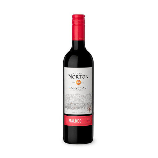 [NOR-MALB-750] Norton Colección Malbec