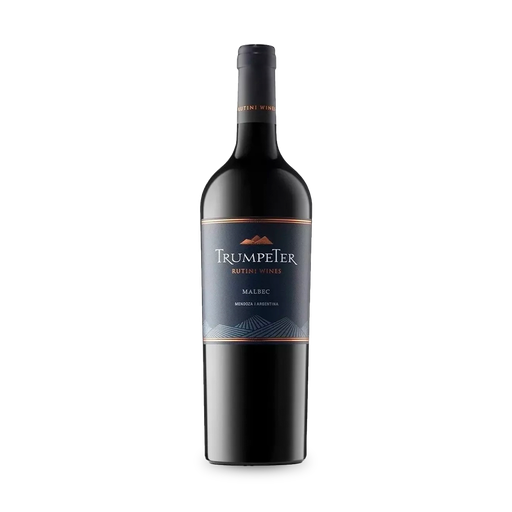 [VIN-TRMA-750] Trumpeter Malbec 2022 - 750 ml